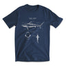 H.D Predator T-Shirt - Handsome Dans