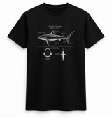 H.D Predator T-Shirt - Handsome Dans