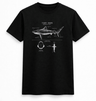 H.D Predator T-Shirt - Handsome Dans