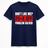 H.D Problem Solved T-Shirt - Handsome Dans