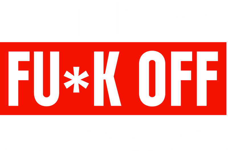 H.D Problem Solved T-Shirt - Handsome Dans