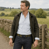 H.D Quicksnap Belt - Handsome Dans