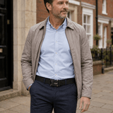 H.D Quicksnap Belt - Handsome Dans