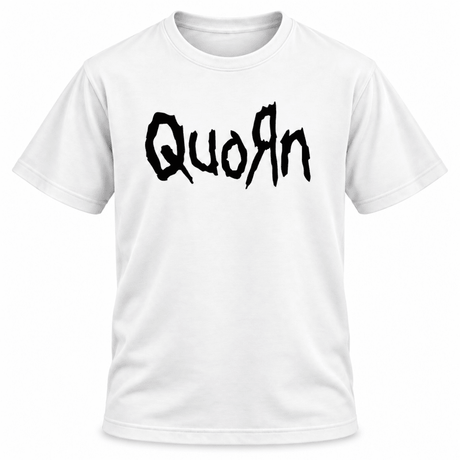 H.D Quorn T-Shirt - Handsome Dans