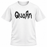 H.D Quorn T-Shirt - Handsome Dans
