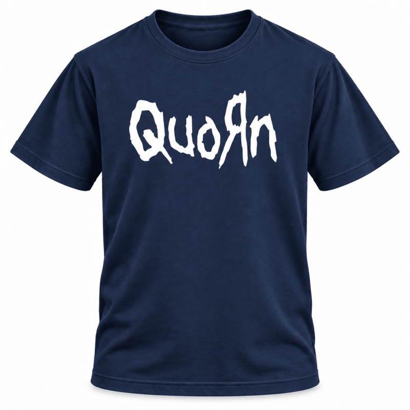 H.D Quorn T-Shirt - Handsome Dans