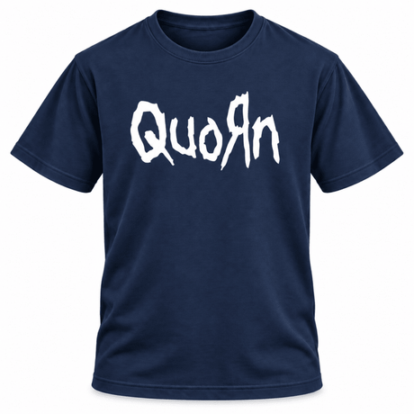 H.D Quorn T-Shirt - Handsome Dans