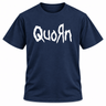 H.D Quorn T-Shirt - Handsome Dans