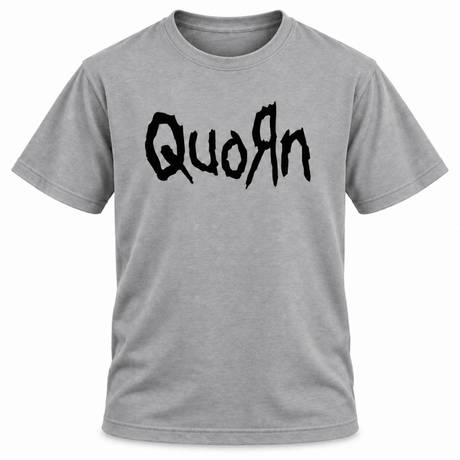 H.D Quorn T-Shirt - Handsome Dans