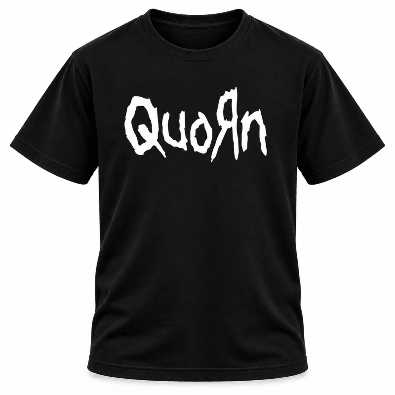H.D Quorn T-Shirt - Handsome Dans