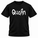 H.D Quorn T-Shirt - Handsome Dans
