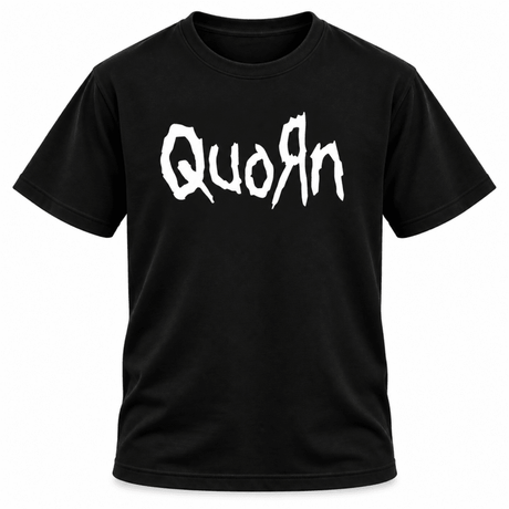 H.D Quorn T-Shirt - Handsome Dans