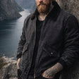 H.D Ranchland Jacket - Handsome Dans