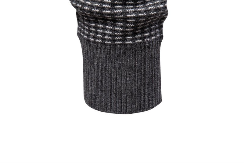 H.D Rannoch Sweater - Handsome Dans