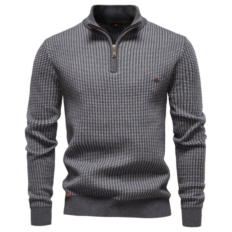 H.D Rannoch Sweater - Handsome Dans