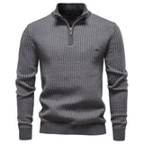 H.D Rannoch Sweater - Handsome Dans