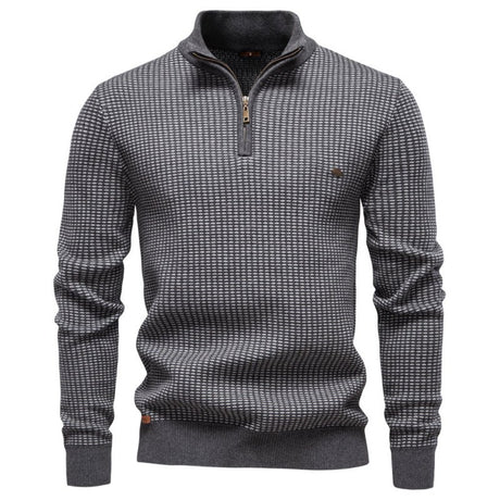 H.D Rannoch Sweater - Handsome Dans