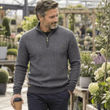 H.D Rannoch Sweater - Handsome Dans