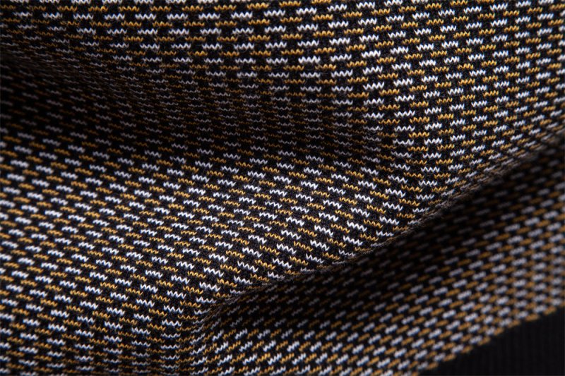H.D Rannoch Sweater - Handsome Dans