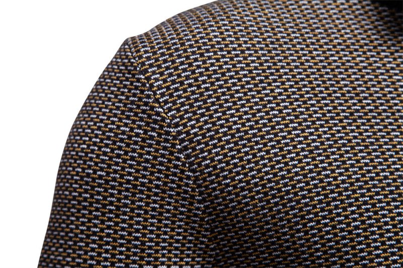 H.D Rannoch Sweater - Handsome Dans