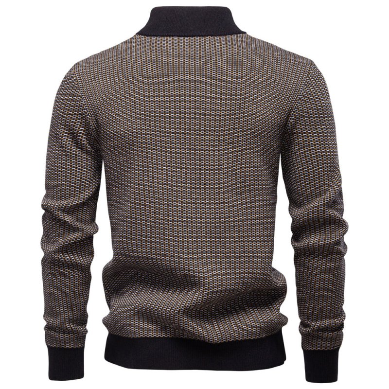 H.D Rannoch Sweater - Handsome Dans