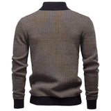 H.D Rannoch Sweater - Handsome Dans