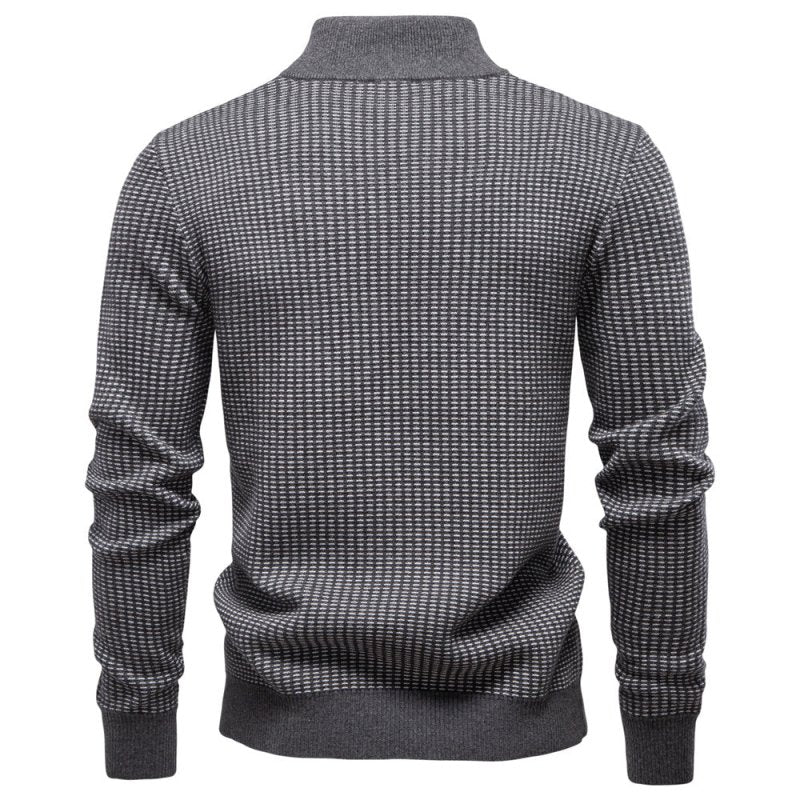 H.D Rannoch Sweater - Handsome Dans