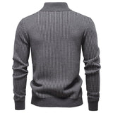 H.D Rannoch Sweater - Handsome Dans