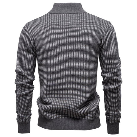 H.D Rannoch Sweater - Handsome Dans