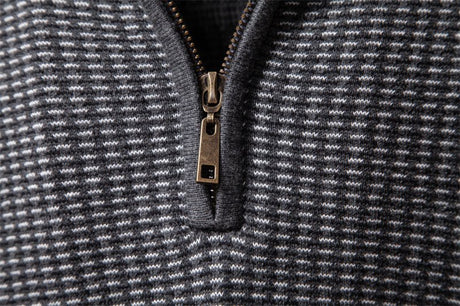 H.D Rannoch Sweater - Handsome Dans
