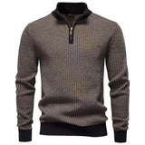 H.D Rannoch Sweater - Handsome Dans