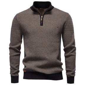 H.D Rannoch Sweater - Handsome Dans