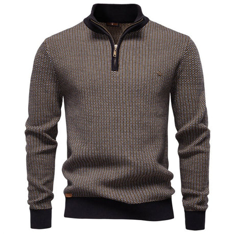 H.D Rannoch Sweater - Handsome Dans