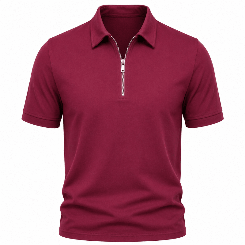 H.D Ravello Polo - Handsome Dans