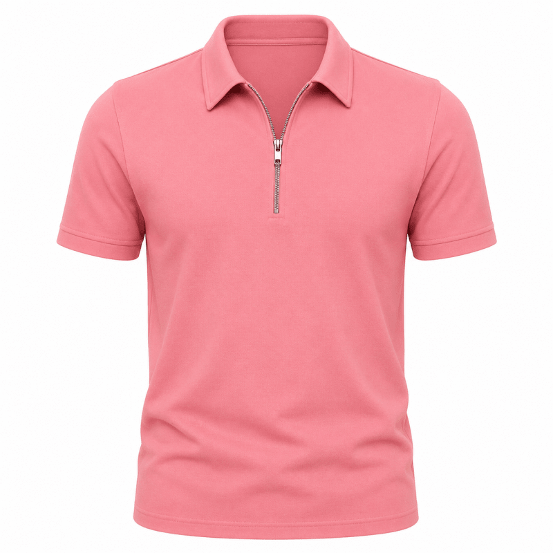 H.D Ravello Polo - Handsome Dans