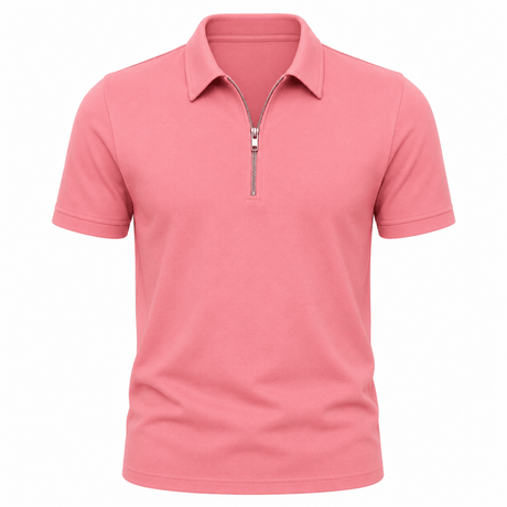 H.D Ravello Polo - Handsome Dans
