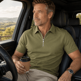 H.D Ravello Polo - Handsome Dans