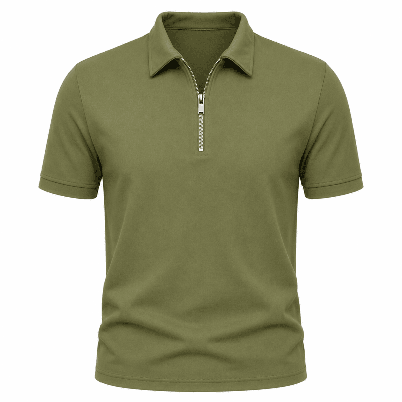 H.D Ravello Polo - Handsome Dans