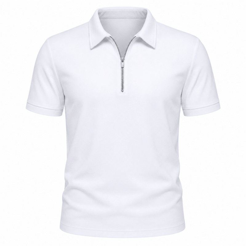 H.D Ravello Polo - Handsome Dans