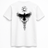 H.D Raven T-Shirt - Handsome Dans