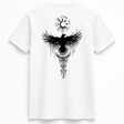H.D Raven T-Shirt - Handsome Dans