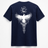 H.D Raven T-Shirt - Handsome Dans