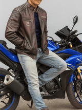 H.D Reaper Jacket - Handsome Dans