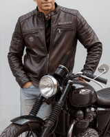 H.D Reaper Jacket - Handsome Dans