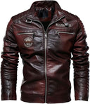 H.D Reaper Jacket - Handsome Dans