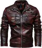 H.D Reaper Jacket - Handsome Dans