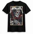 H.D Reaper T-Shirt - Handsome Dans