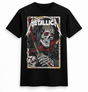 H.D Reaper T-Shirt - Handsome Dans