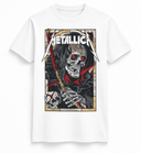H.D Reaper T-Shirt - Handsome Dans