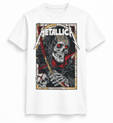 H.D Reaper T-Shirt - Handsome Dans